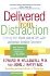 ADD / ADHD book Delivered From Distraction