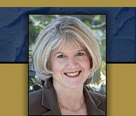 Audrey Seymour MA PCC CPCC Business Coach